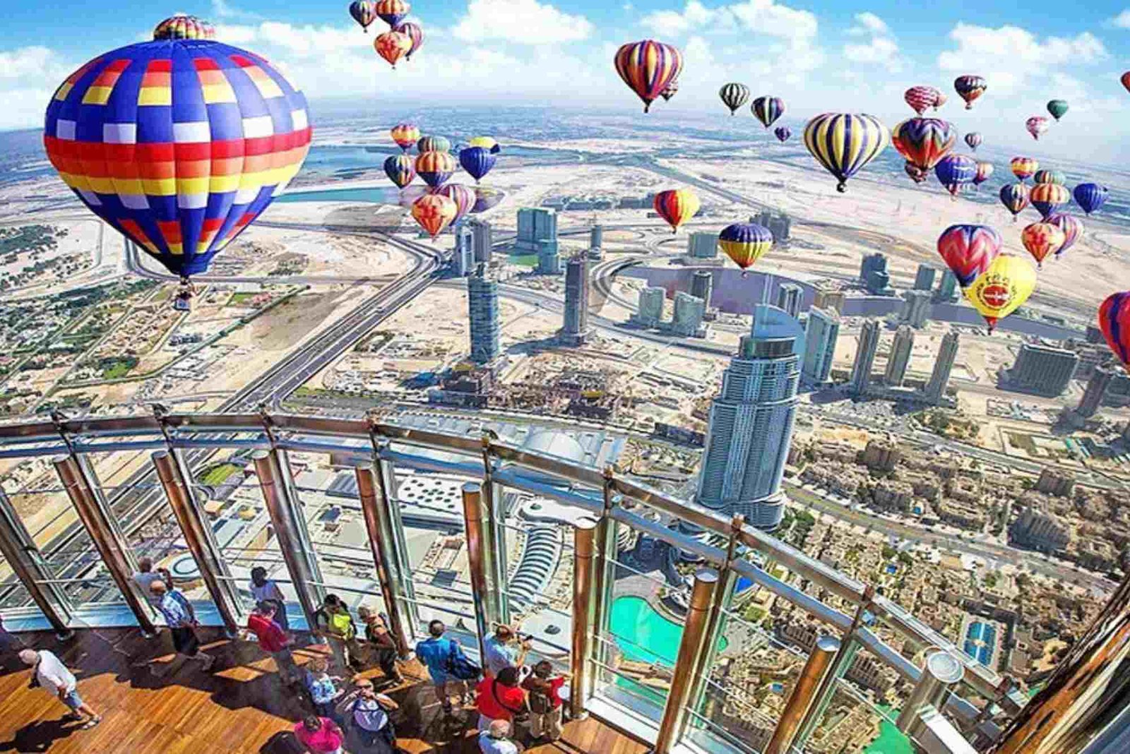 al hadaf travel & tourism llc dubai