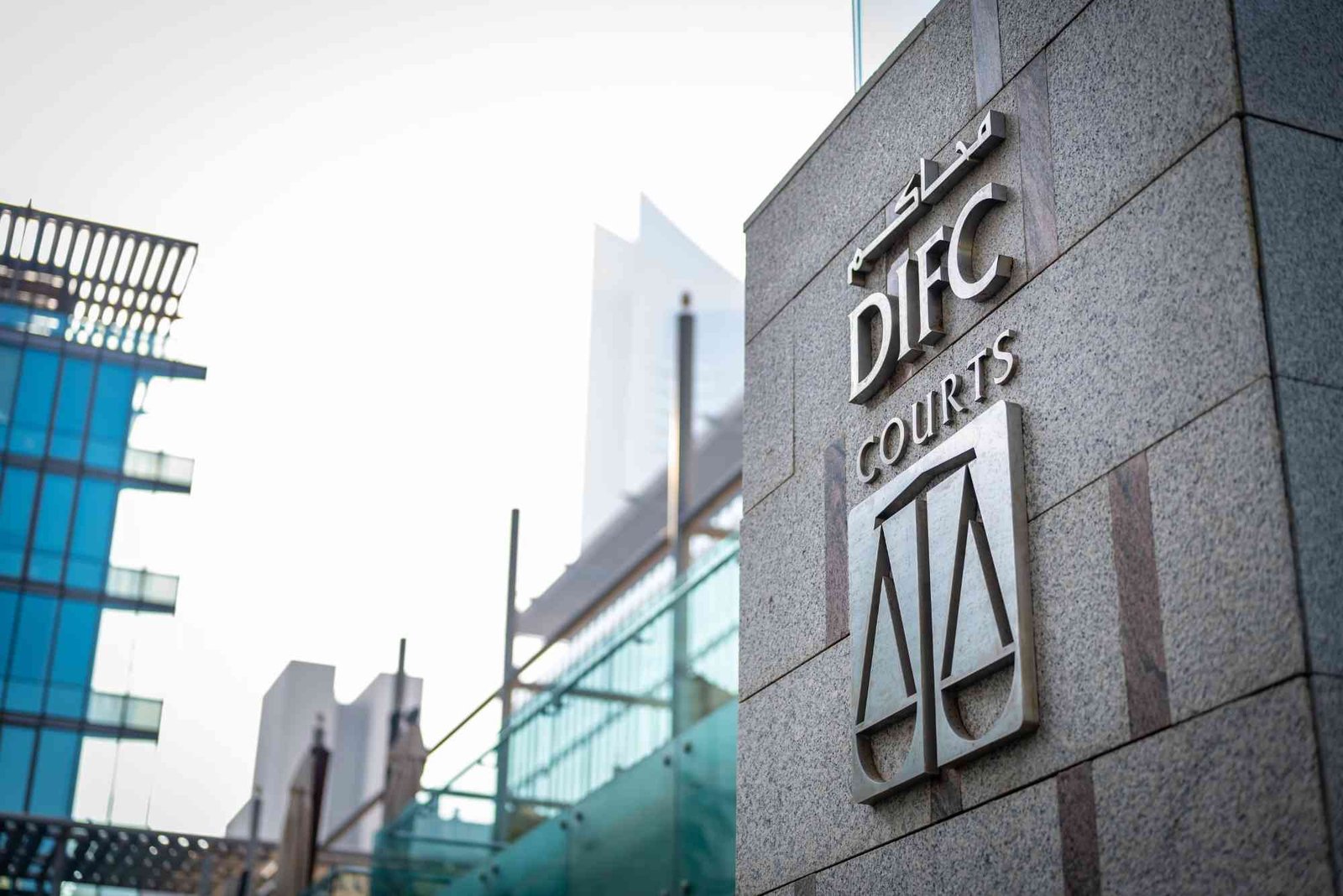 Difc Government Services