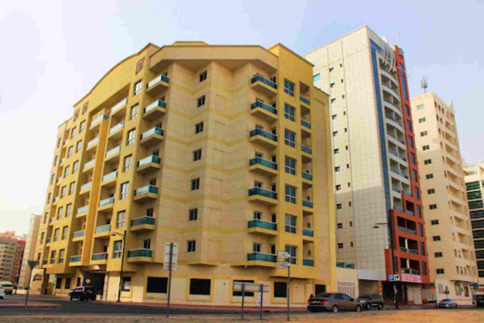 Deira Orient Real Estate