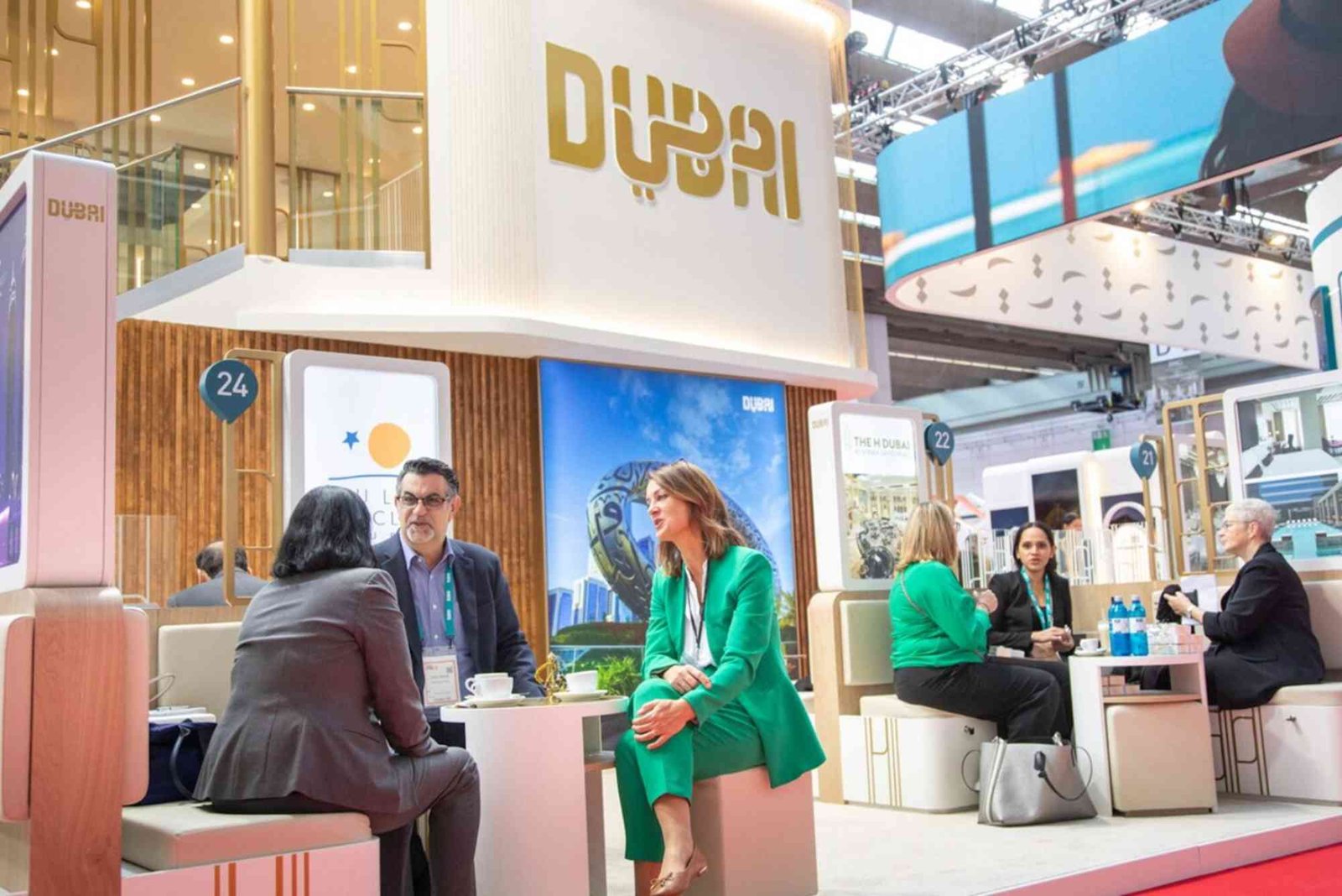 Dubai Business Events