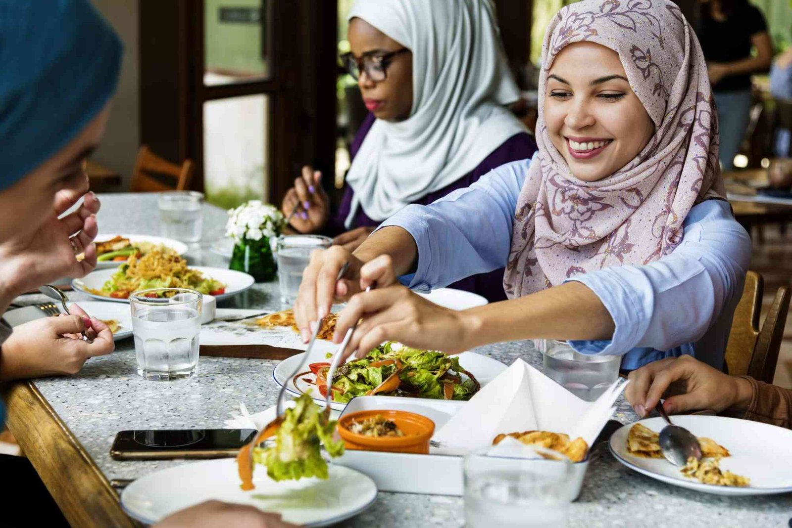 Dubai Food Festival 2022