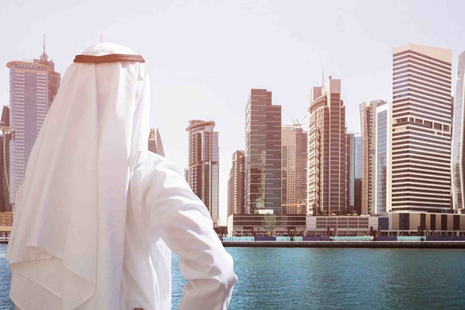 Dubai Real Estate Corporation