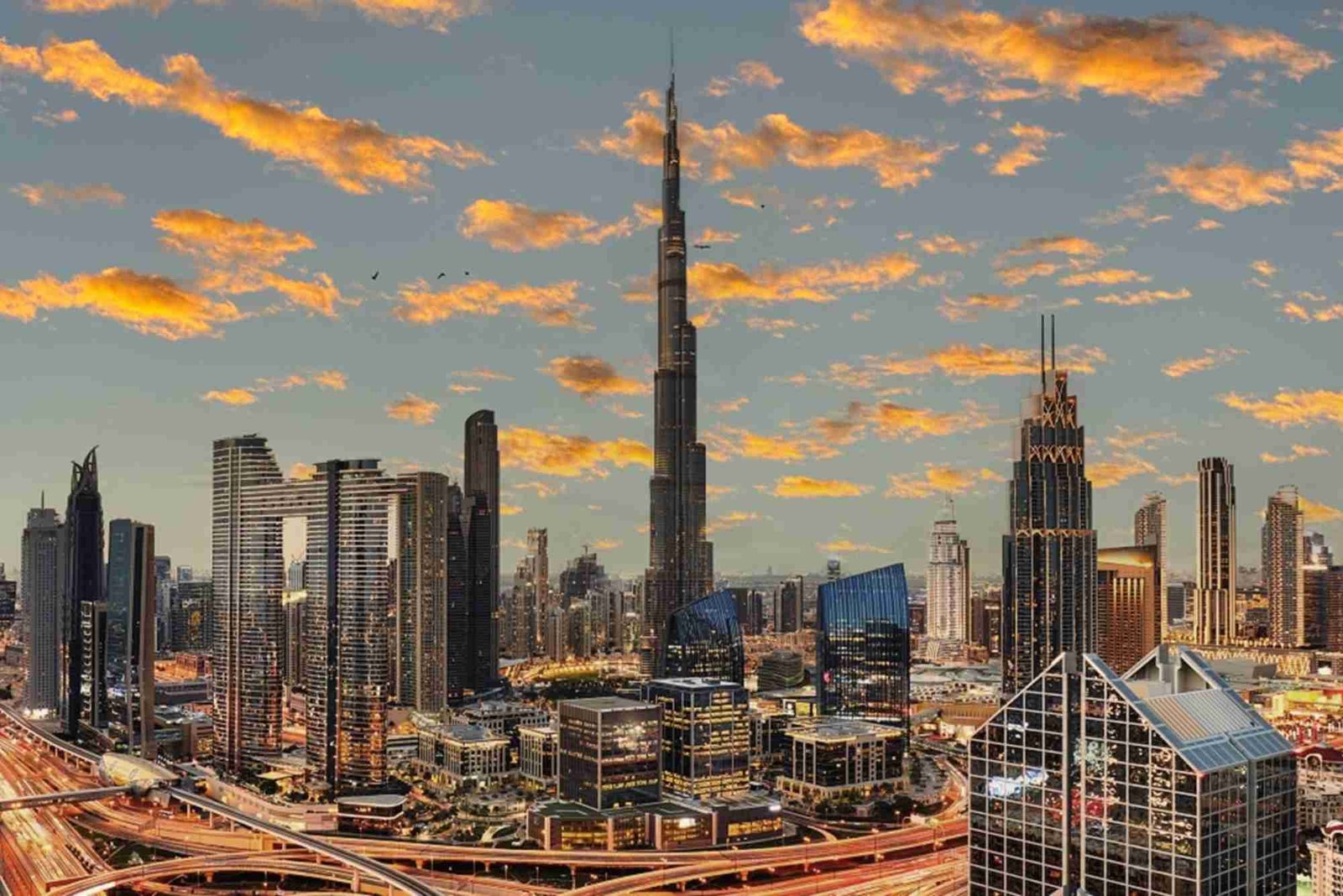 Dubai Real Estate News