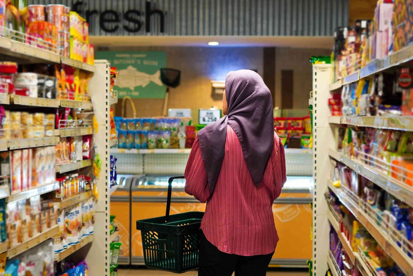 FMCG UAE