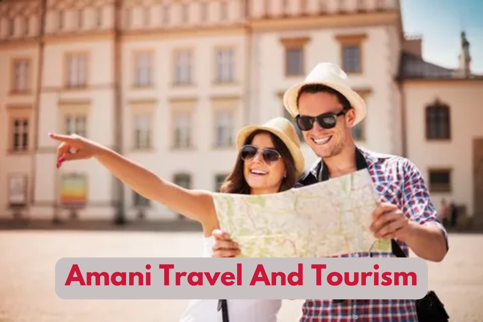 Amani Travel And Tourism