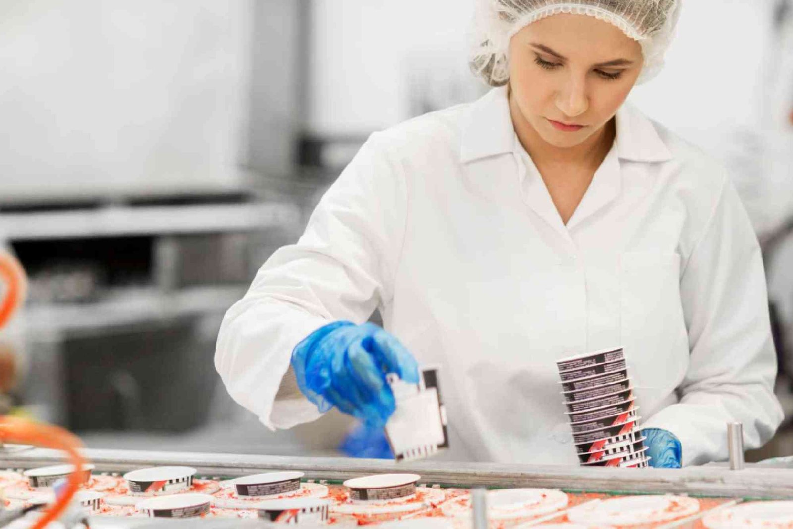 Food Manufacturing Companies In Dubai