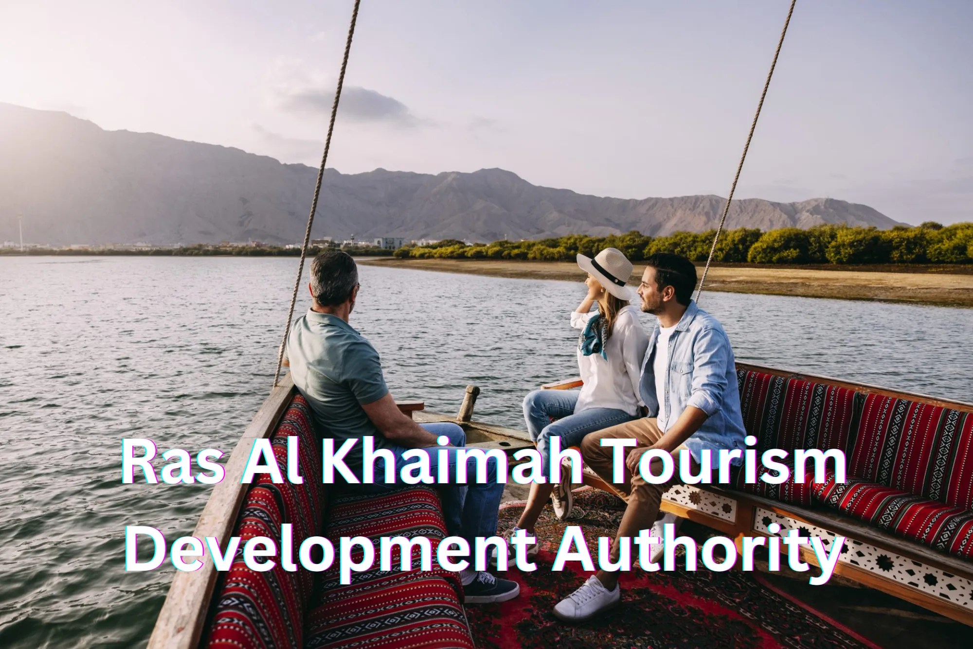 Ras Al Khaimah Tourism Development Authority