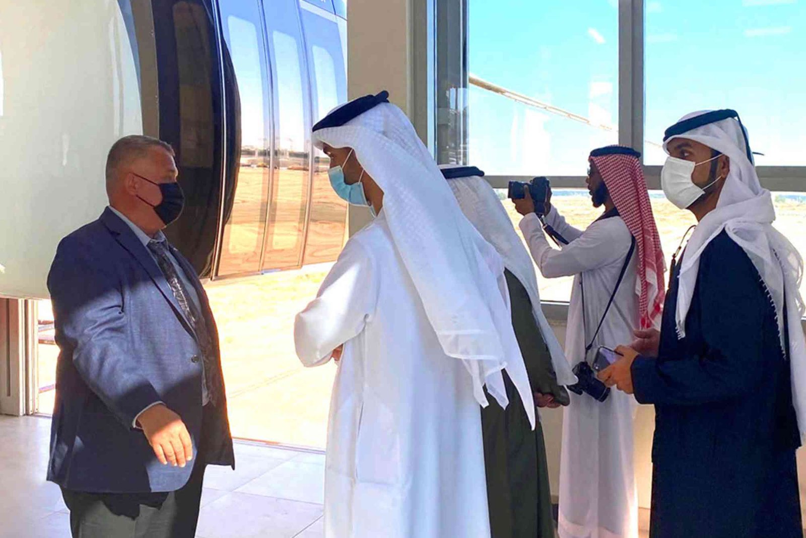 UAE Government Holidays 2021