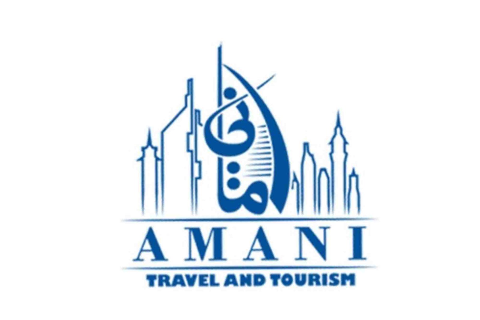 Amani Travel And Tourism