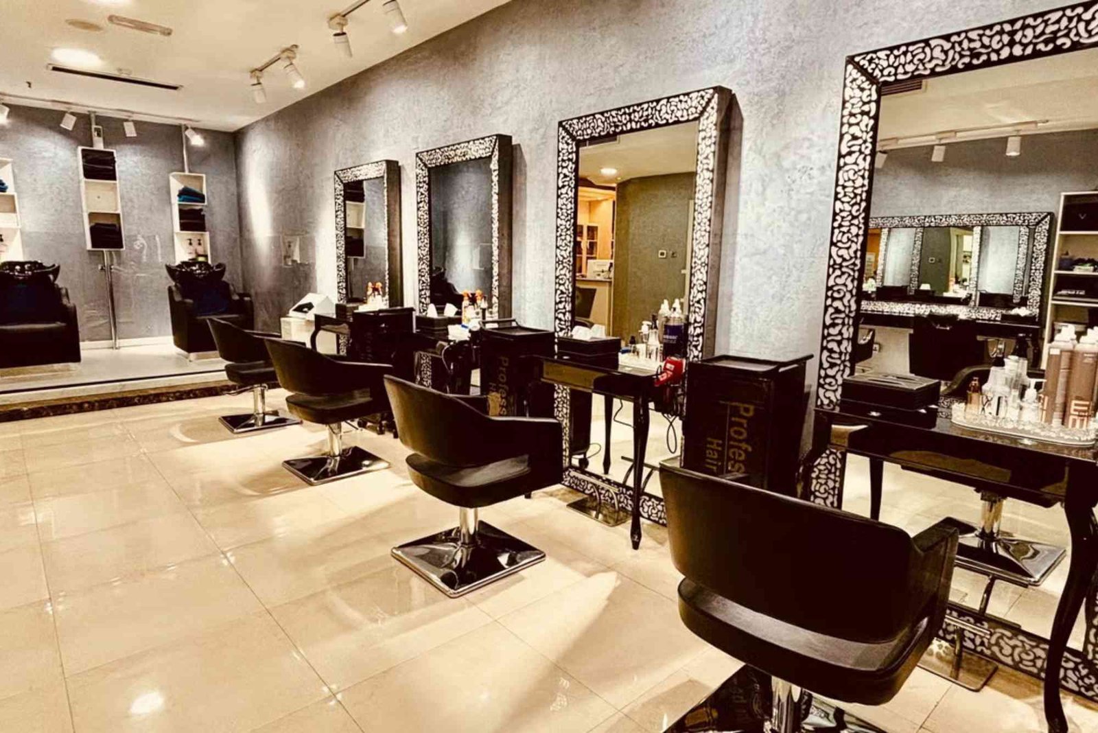 Beauty Shop Dubai