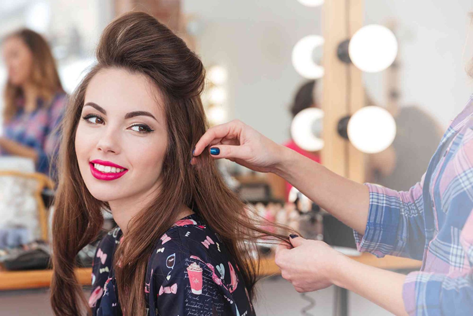 top beauty salons in dubai