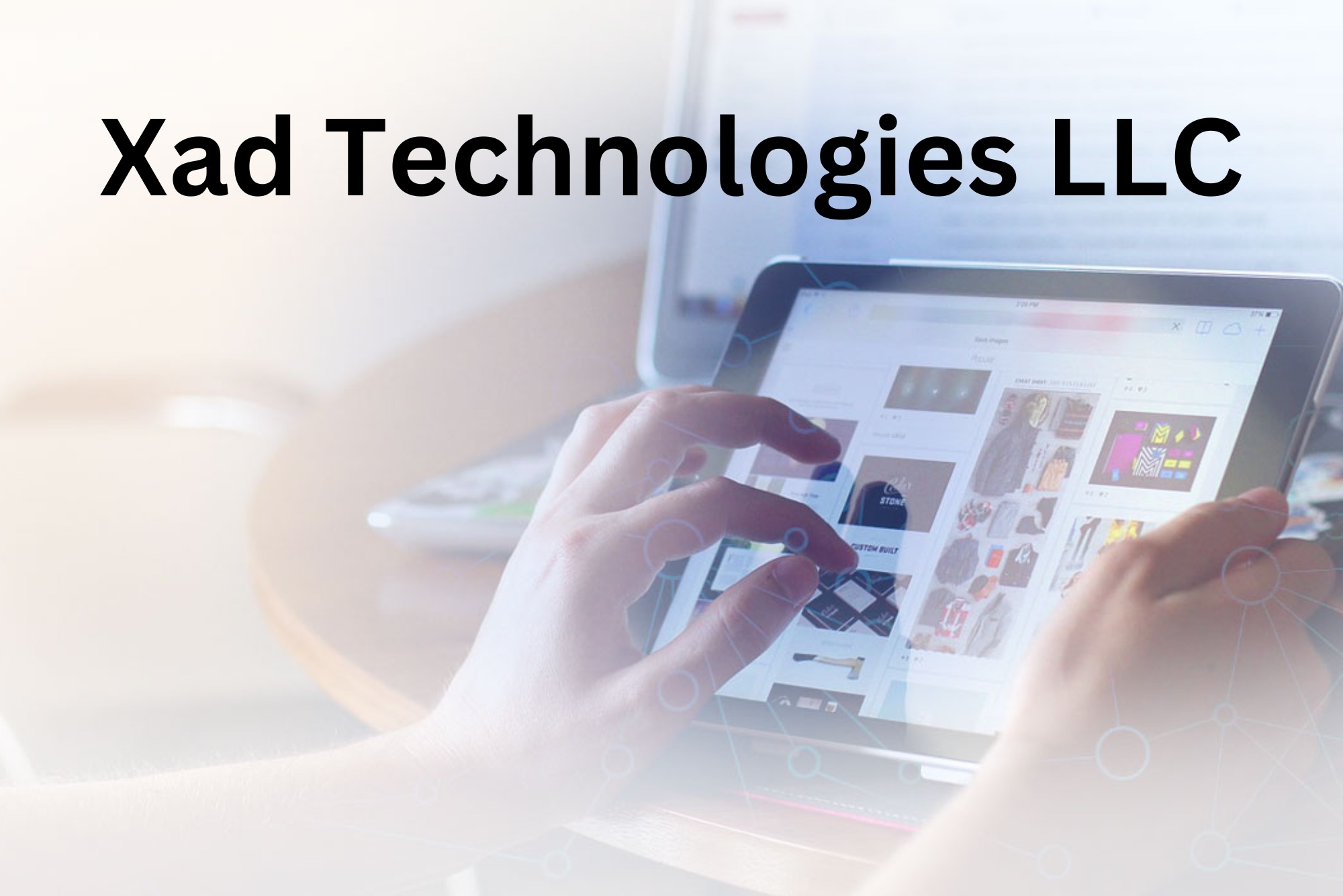 xad technologies llc