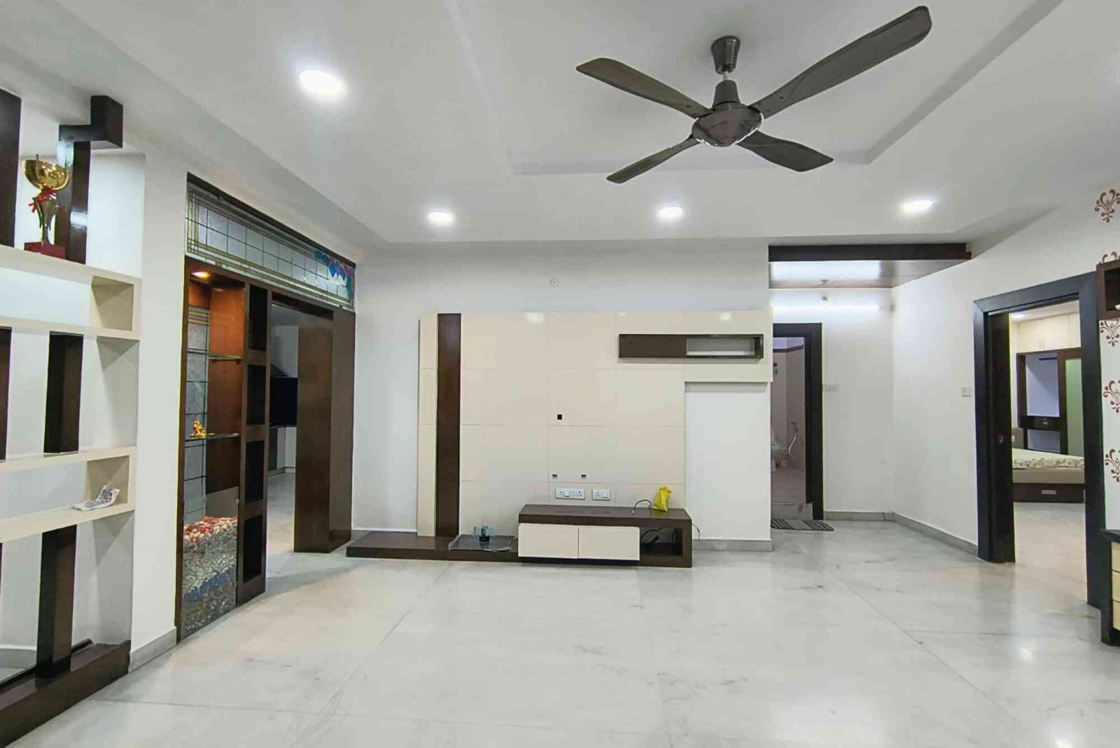 1 BHK Flats for Rent in Masab Tank Hyderabad