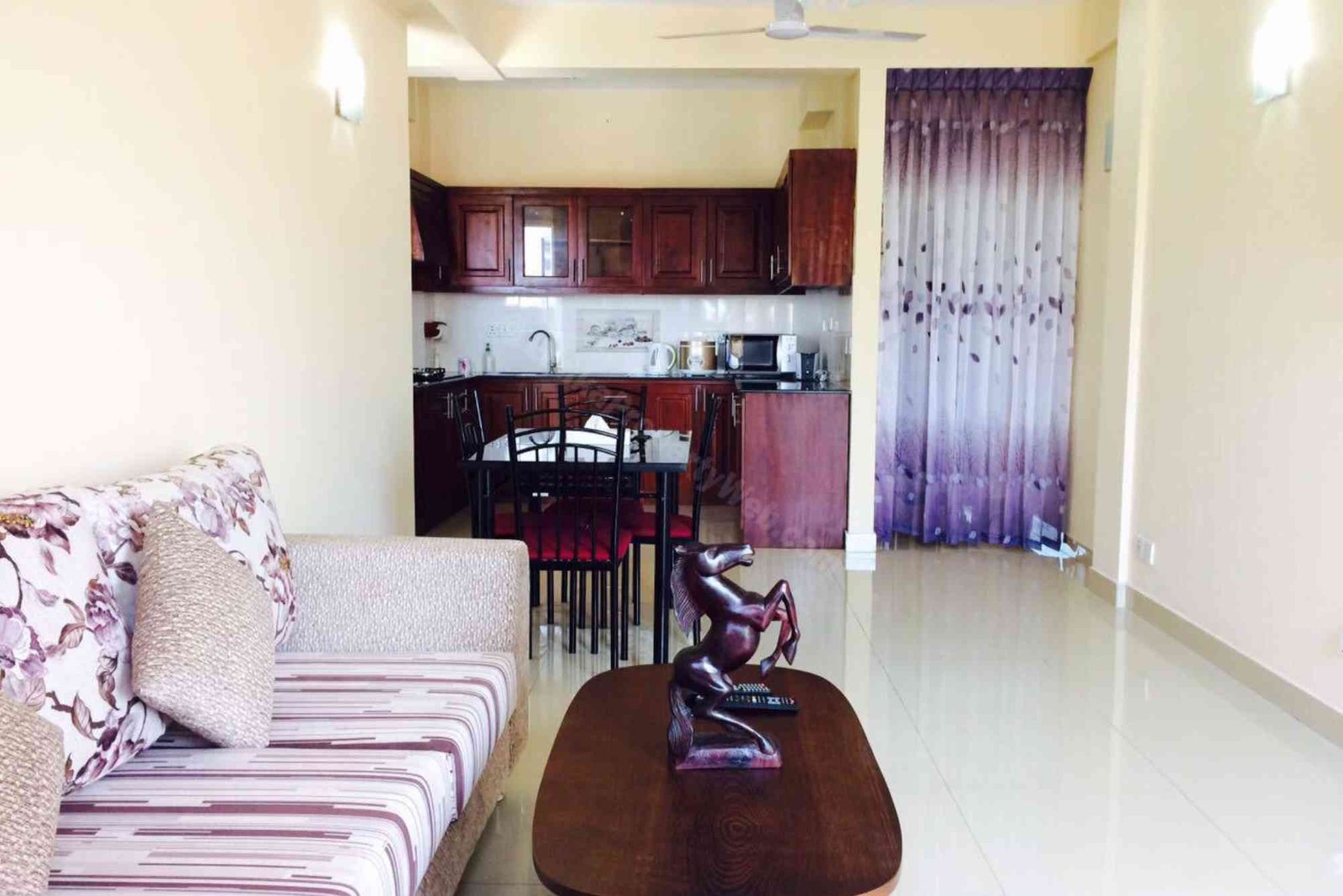 Ikman Lk House for Rent