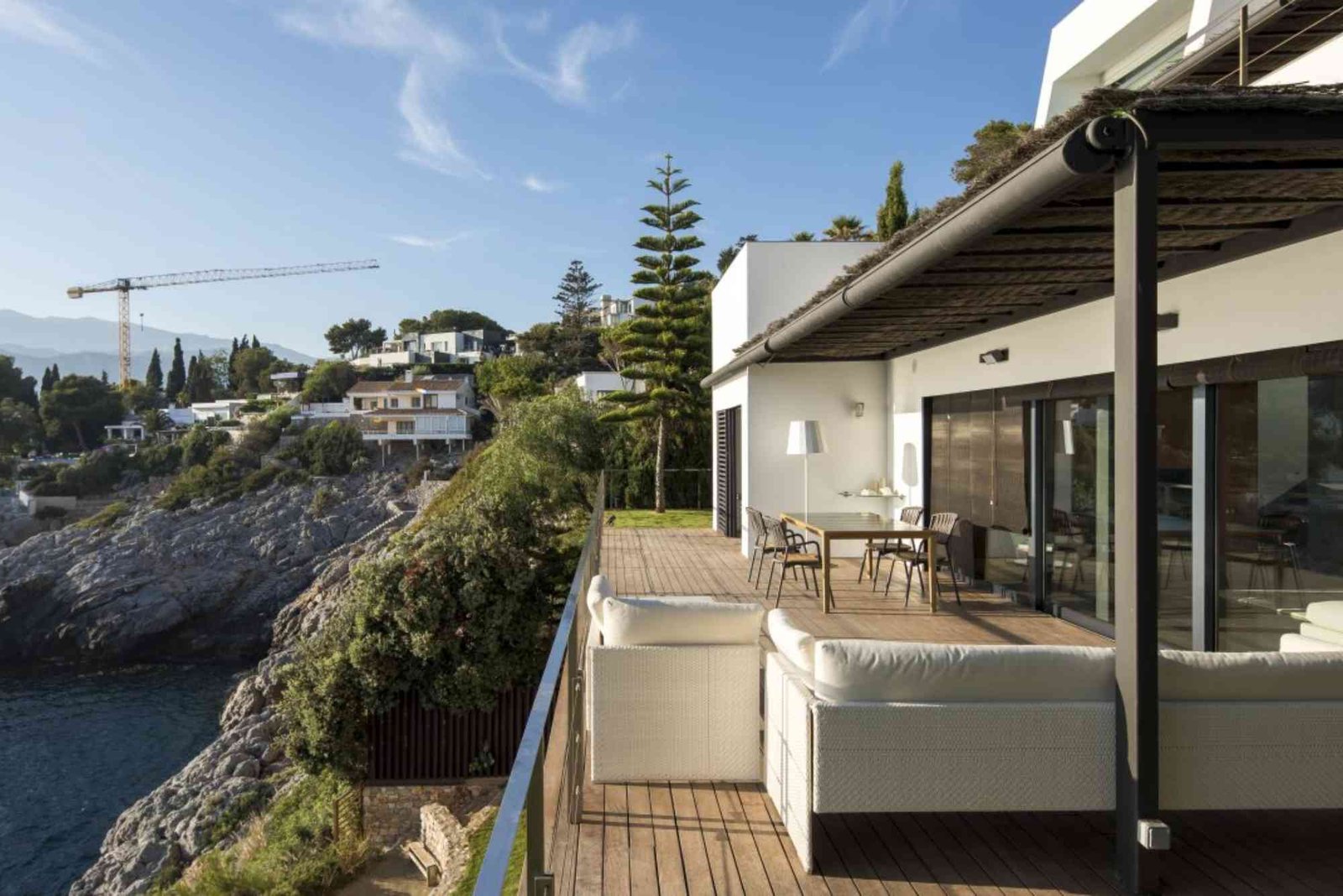 Almunecar Spain Real Estate