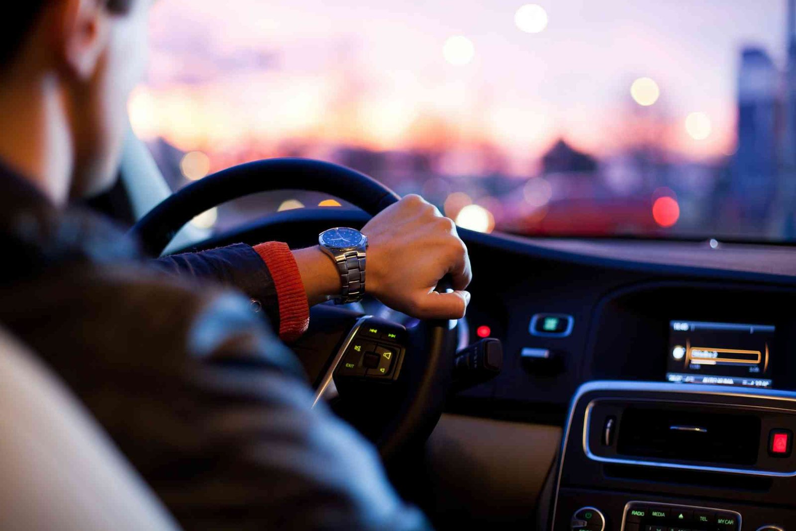 A Motorist Traveling With Constant Velocity Of 15m s