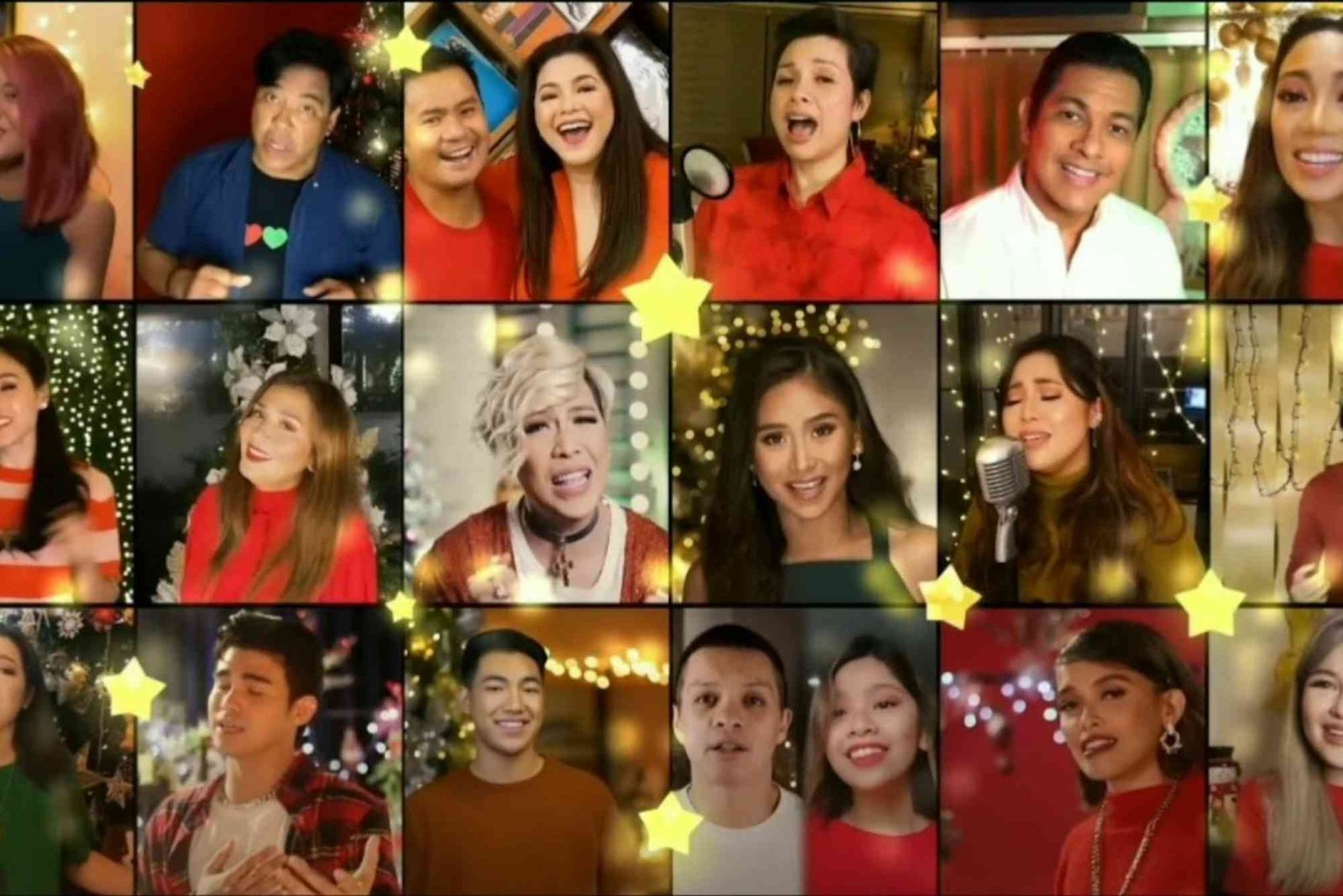 ABS-CBN Entertainment