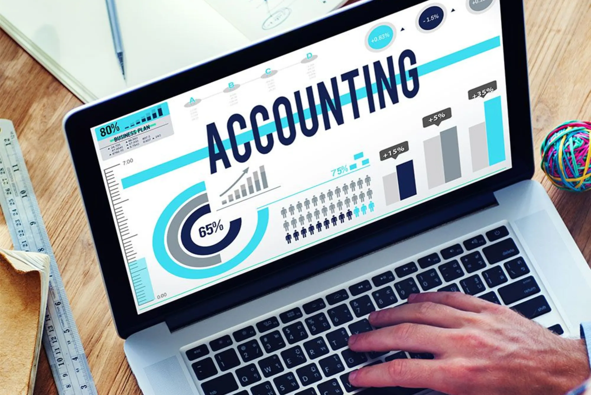 AS2 Accounting Software Solutions