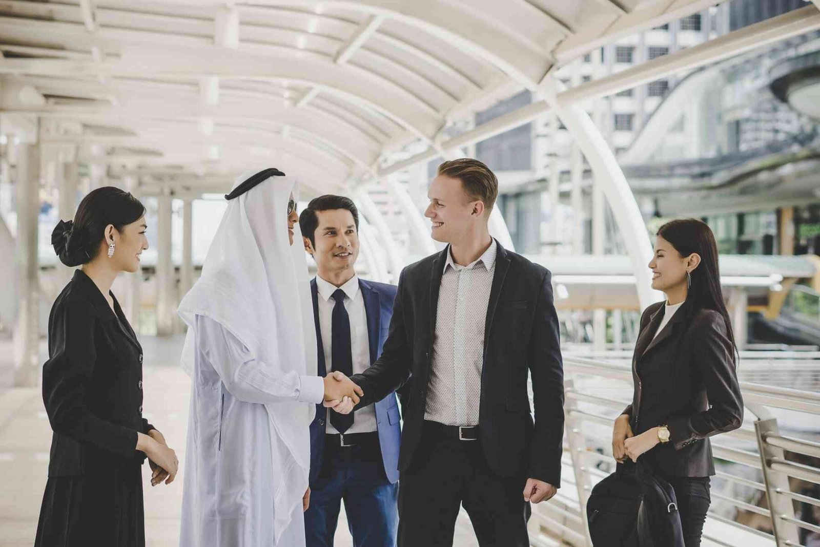 Abu Dhabi Government Jobs For Freshers