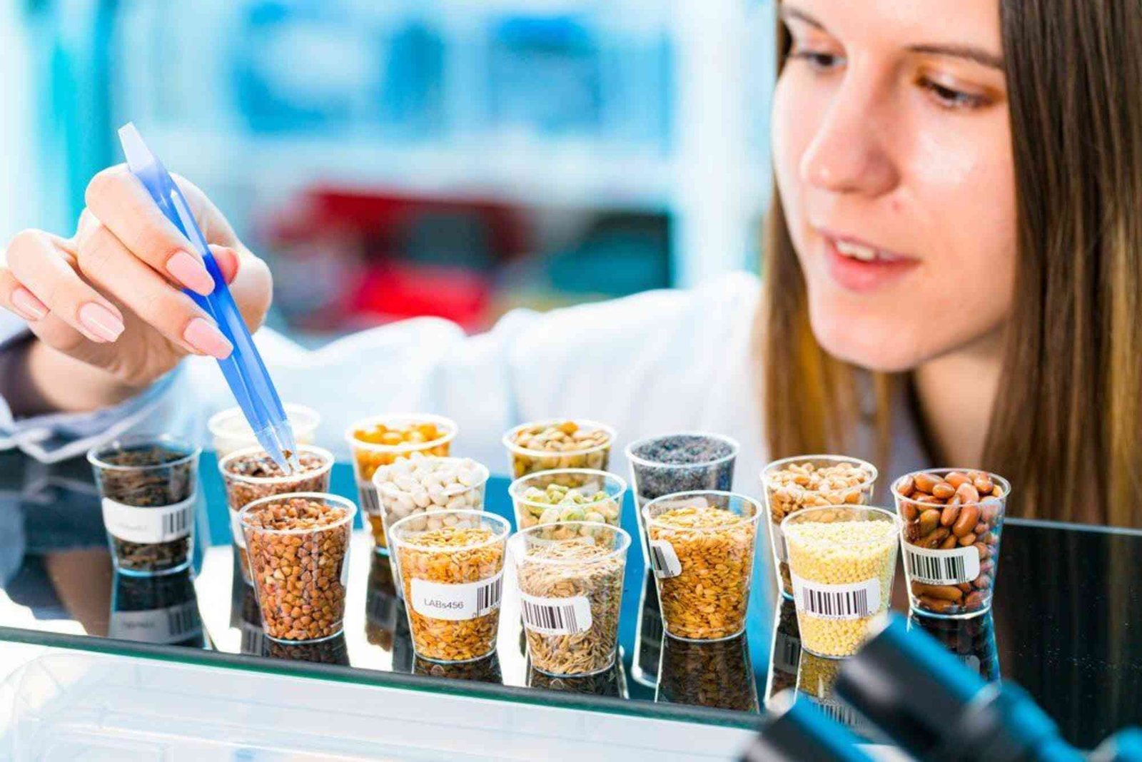 Accelerated Shelf Life Testing Of Foods