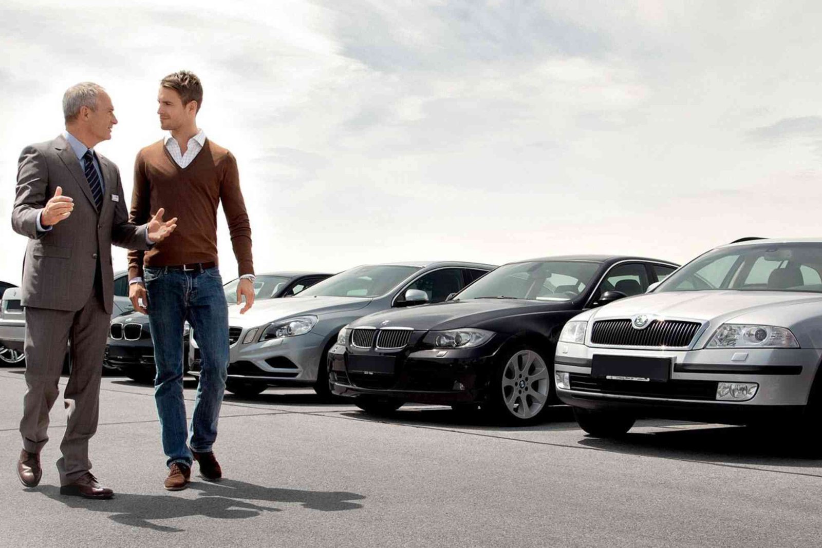 Ace Rent A Car UK