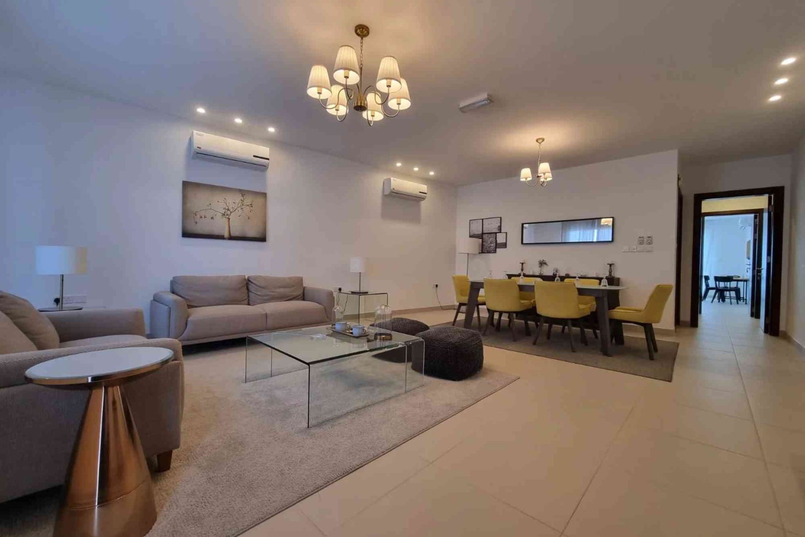 Al Bustan Real Estate