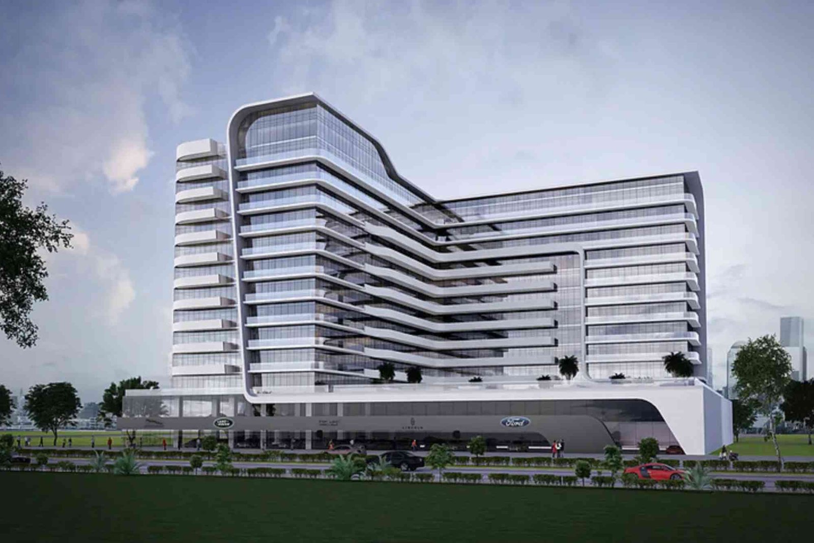 Al Tayer Real Estate