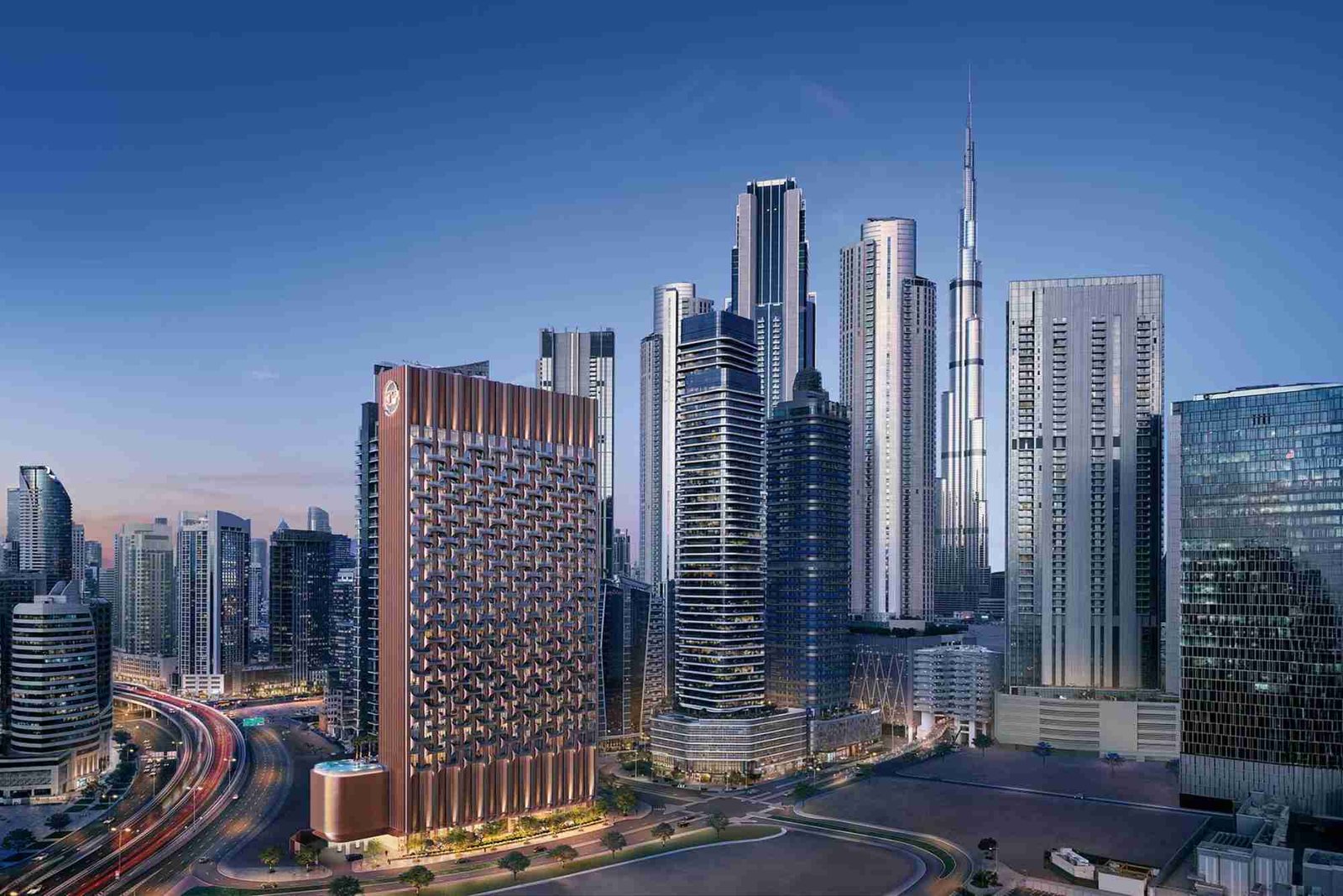 Al Zaeem Real Estate