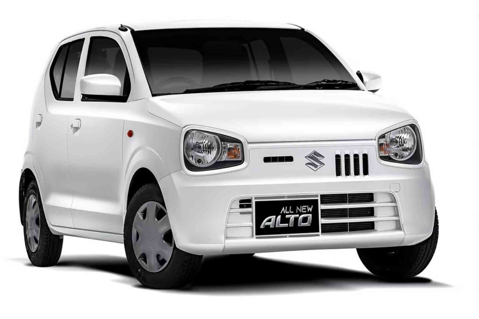 Alto Car New Model