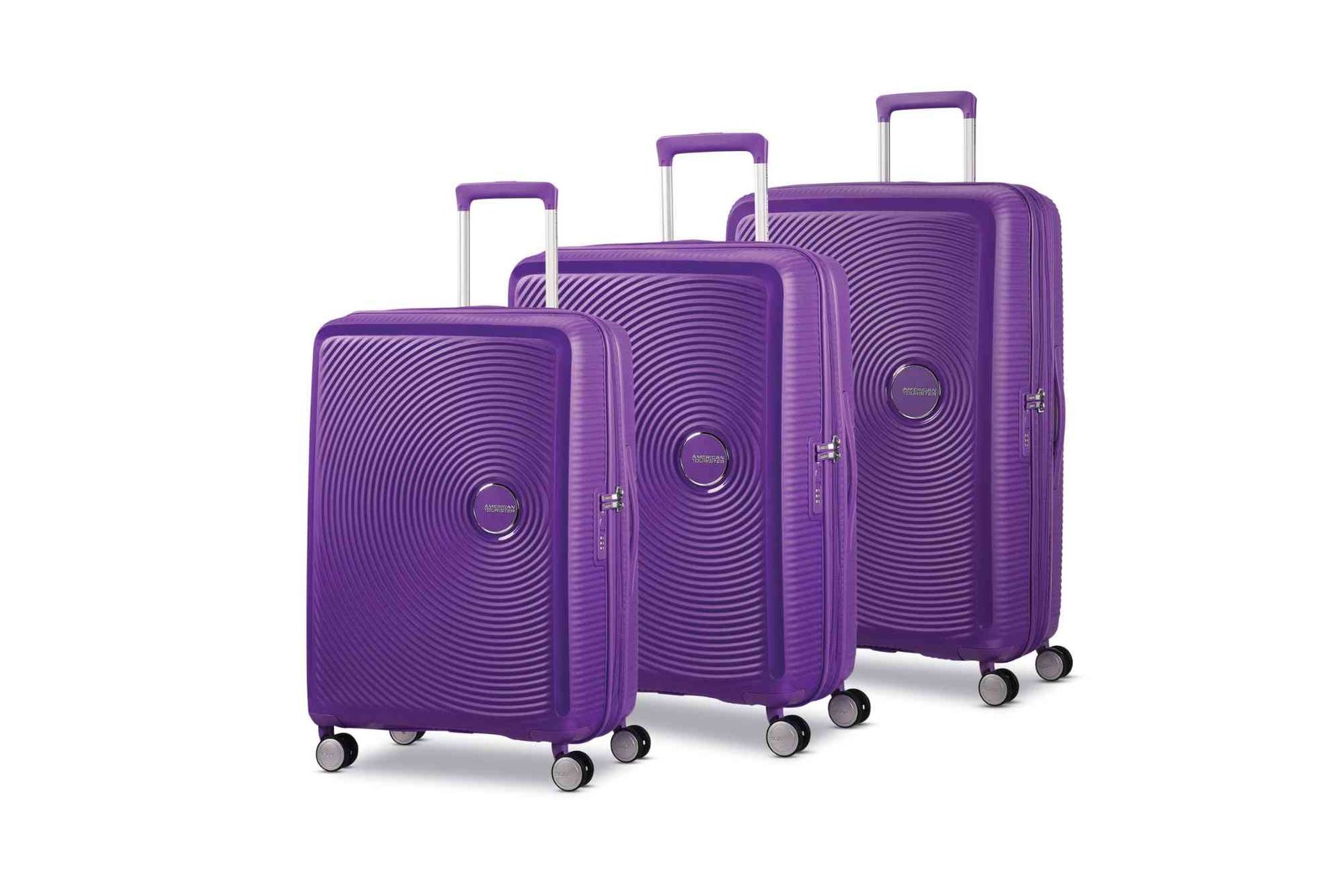 American Tourister Curio Spinner 80 30