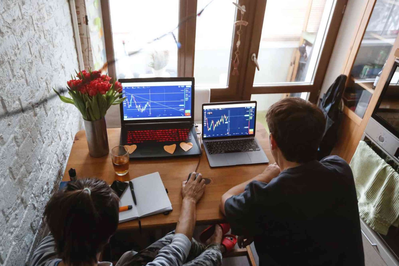 Applied Technology Trading