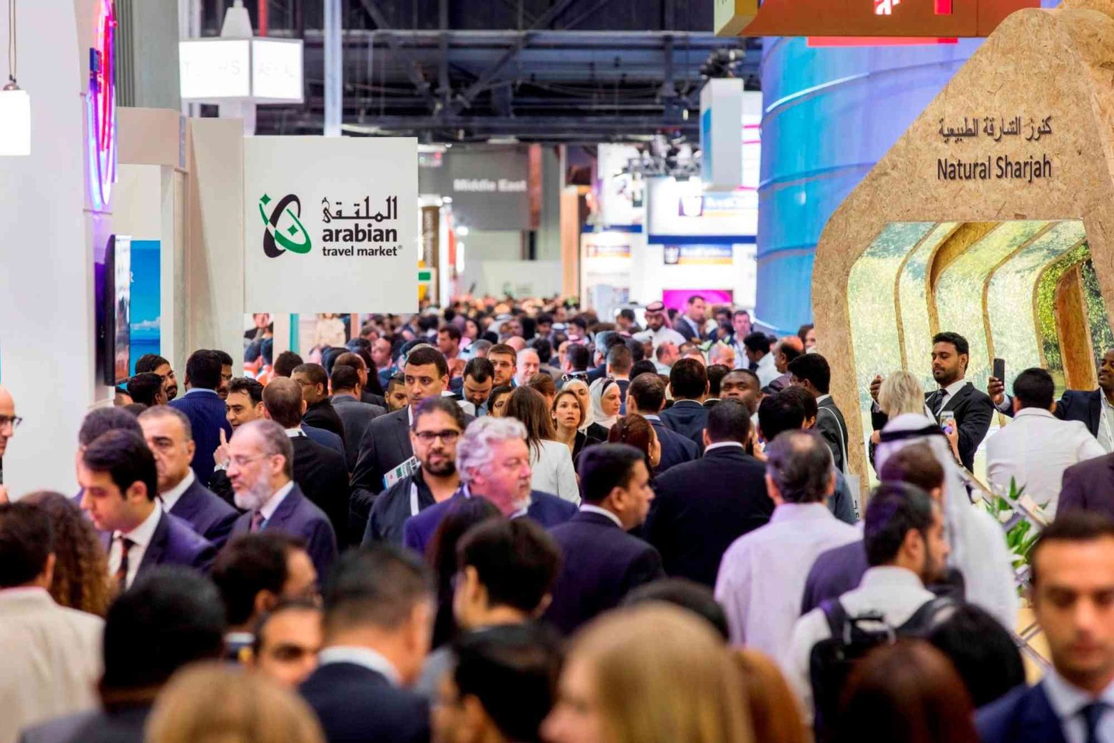 Arabian Travel Market 2017 Dates