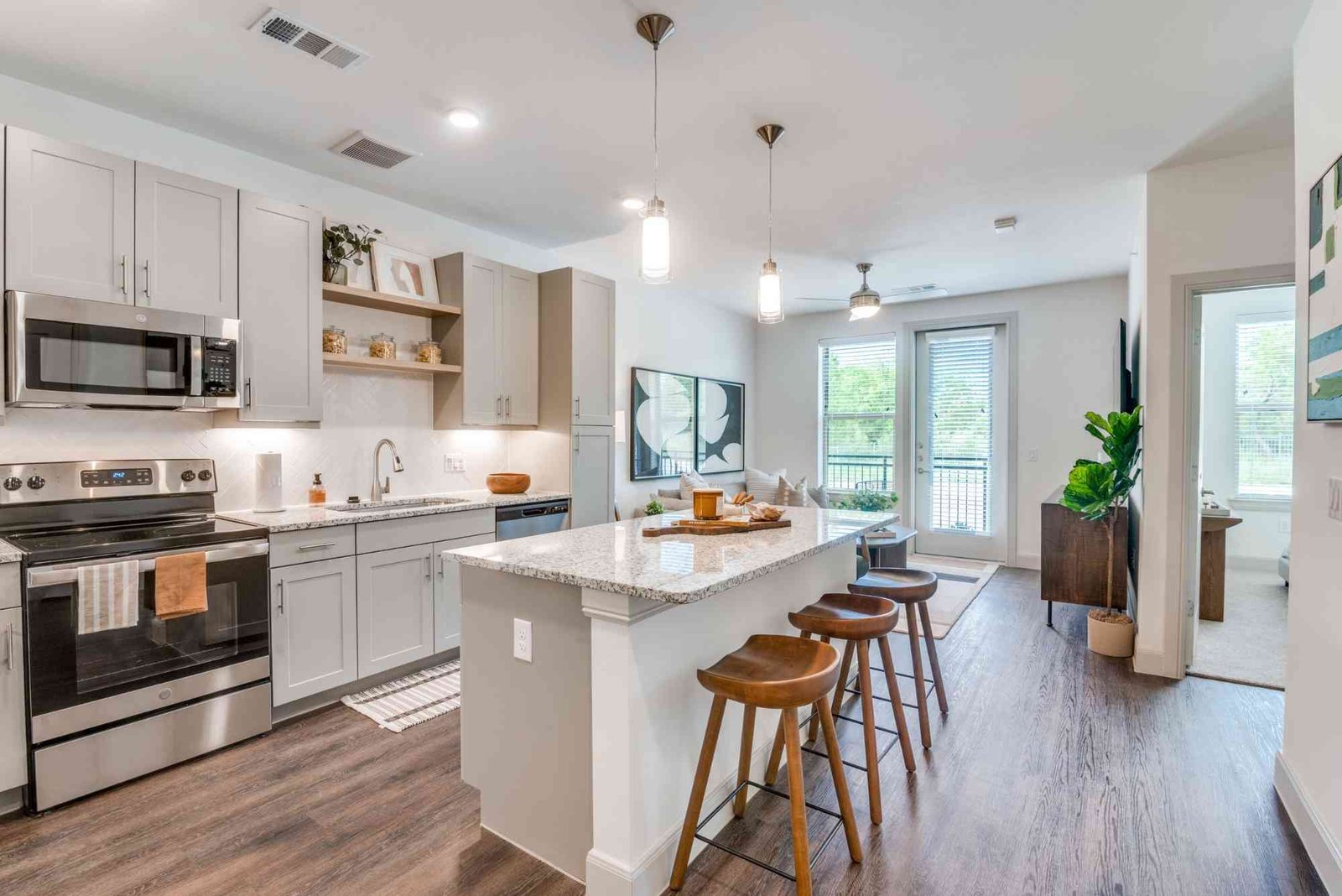 3 Bedroom Houses for Rent in Dallas