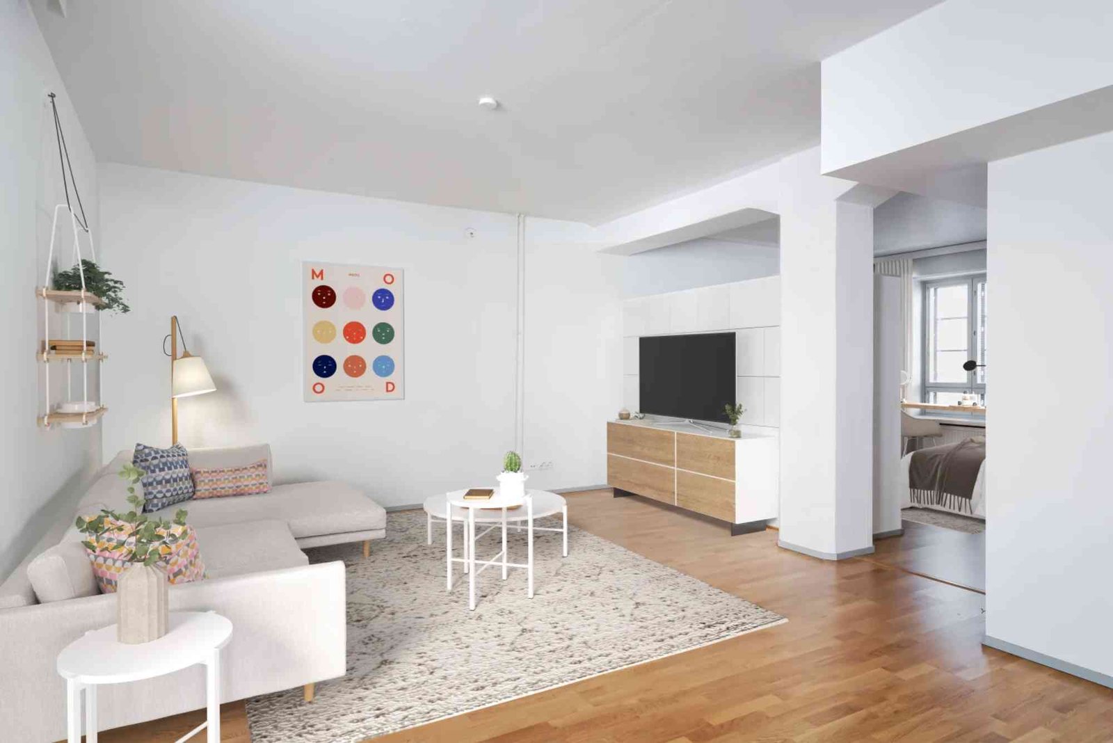 Apartments for Rent in Kamppi Helsinki