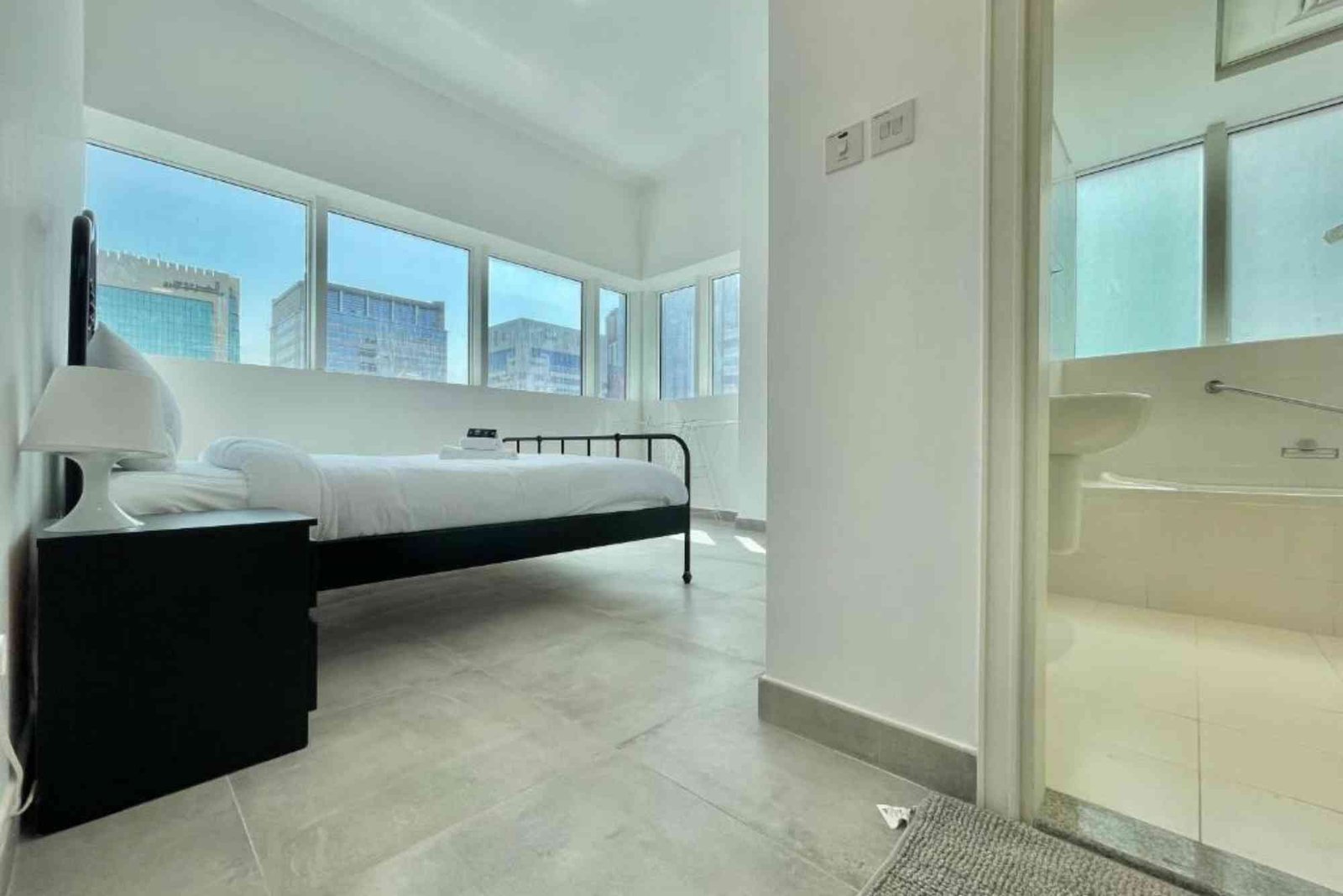 1 Bedroom Flat in Tourist Club Area