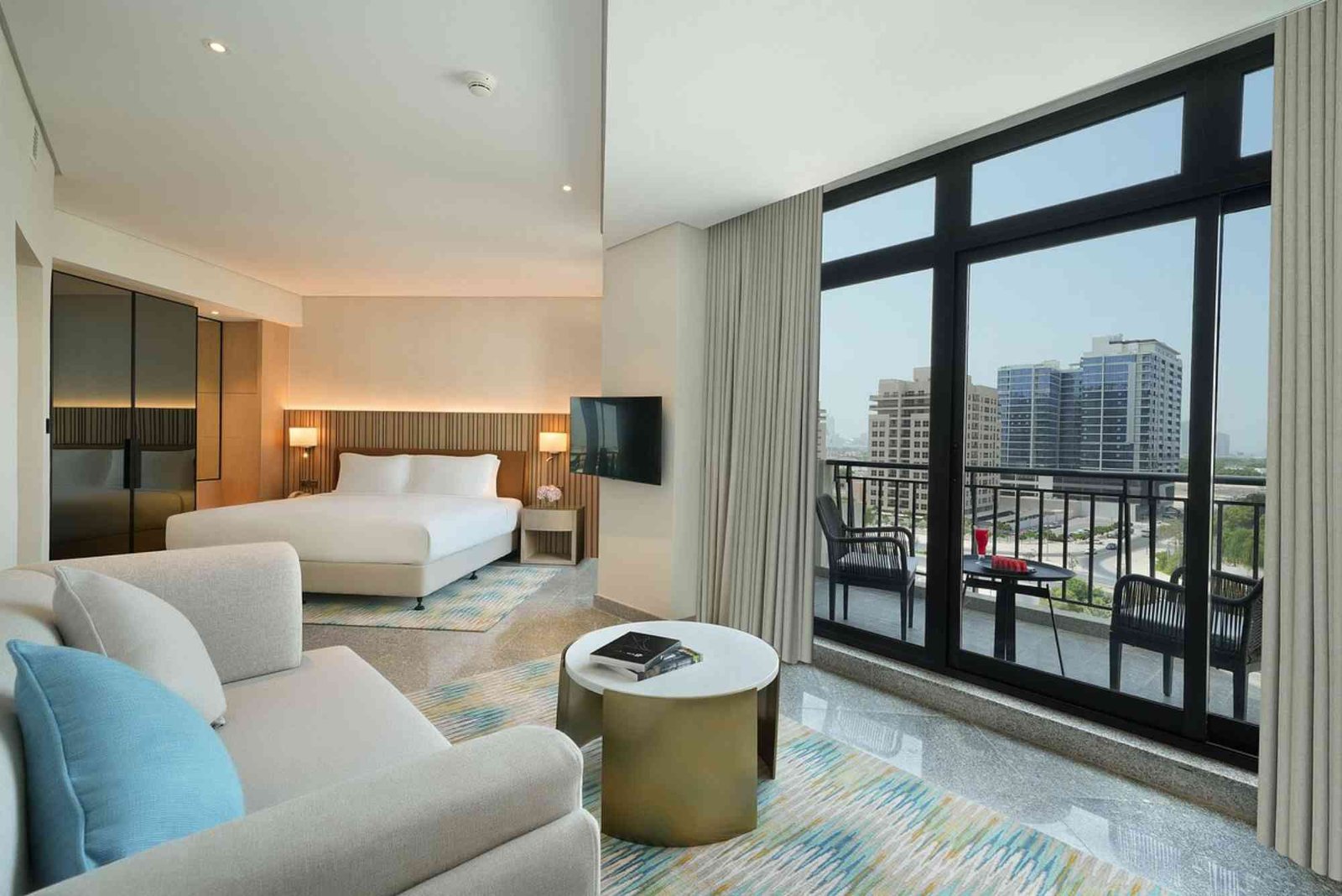 Ibis Styles Dubai Jumeira Nearest Metro Station