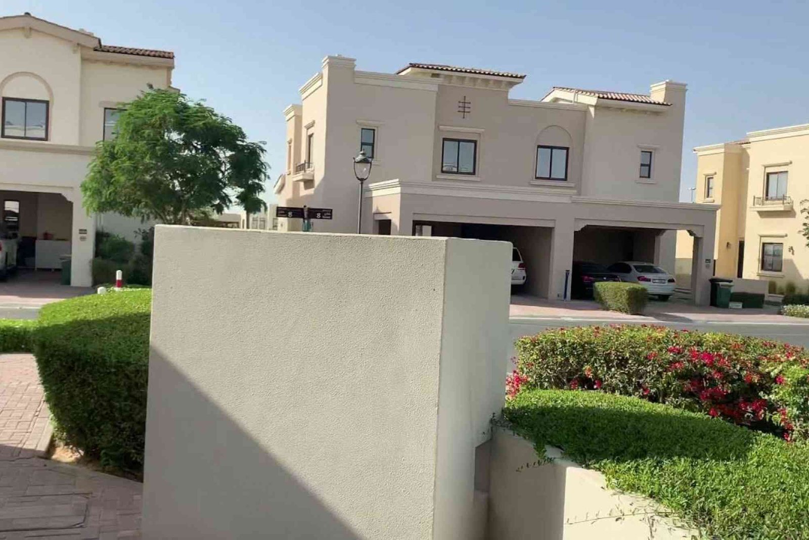 3 Bedroom Villas for Rent in Reem