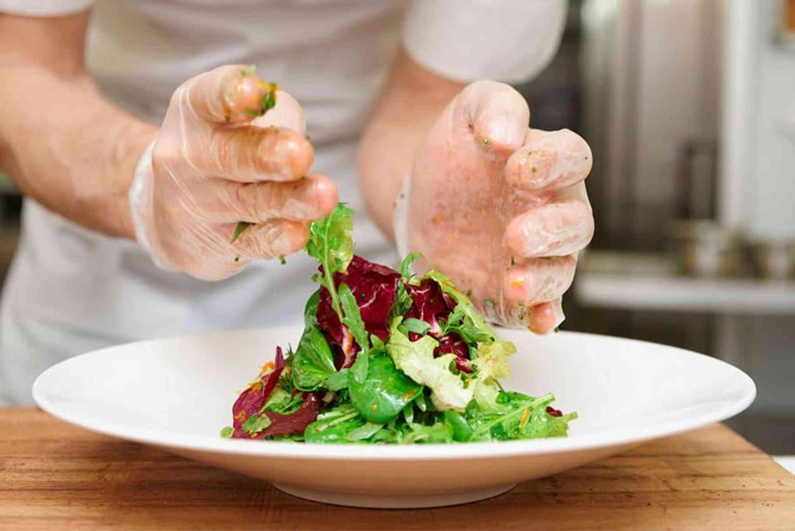 Basic Food Hygiene Training