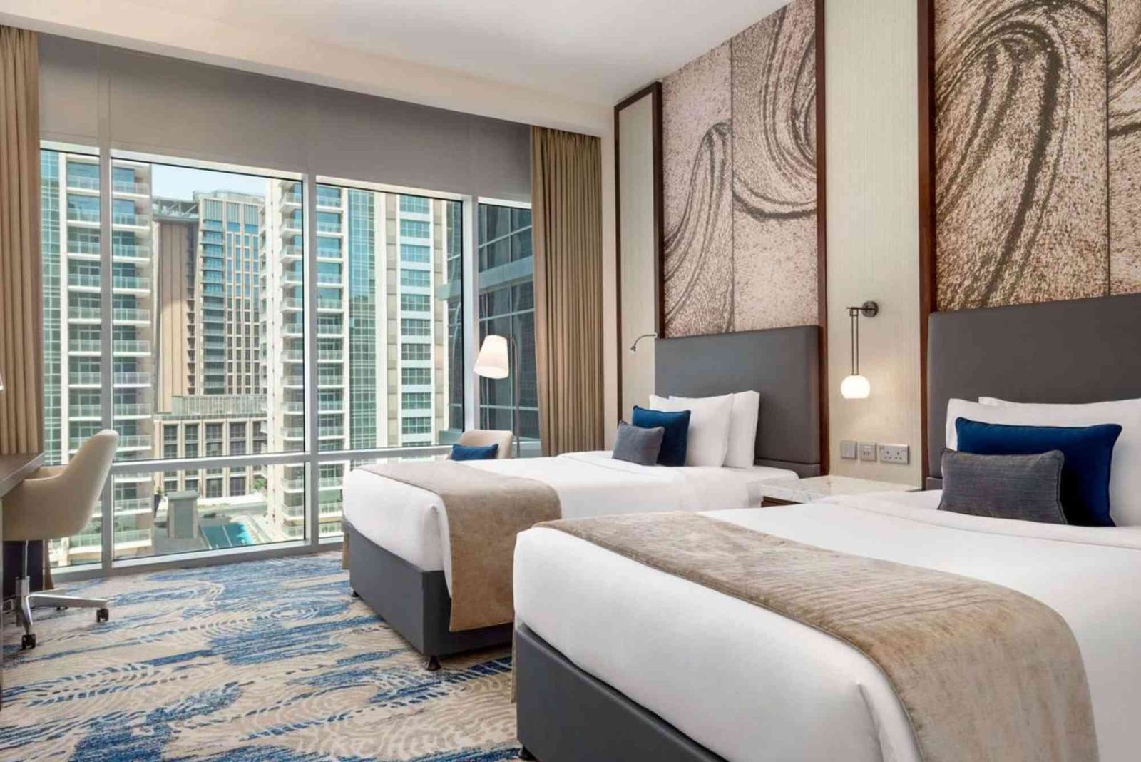Bed Space Business In Dubai