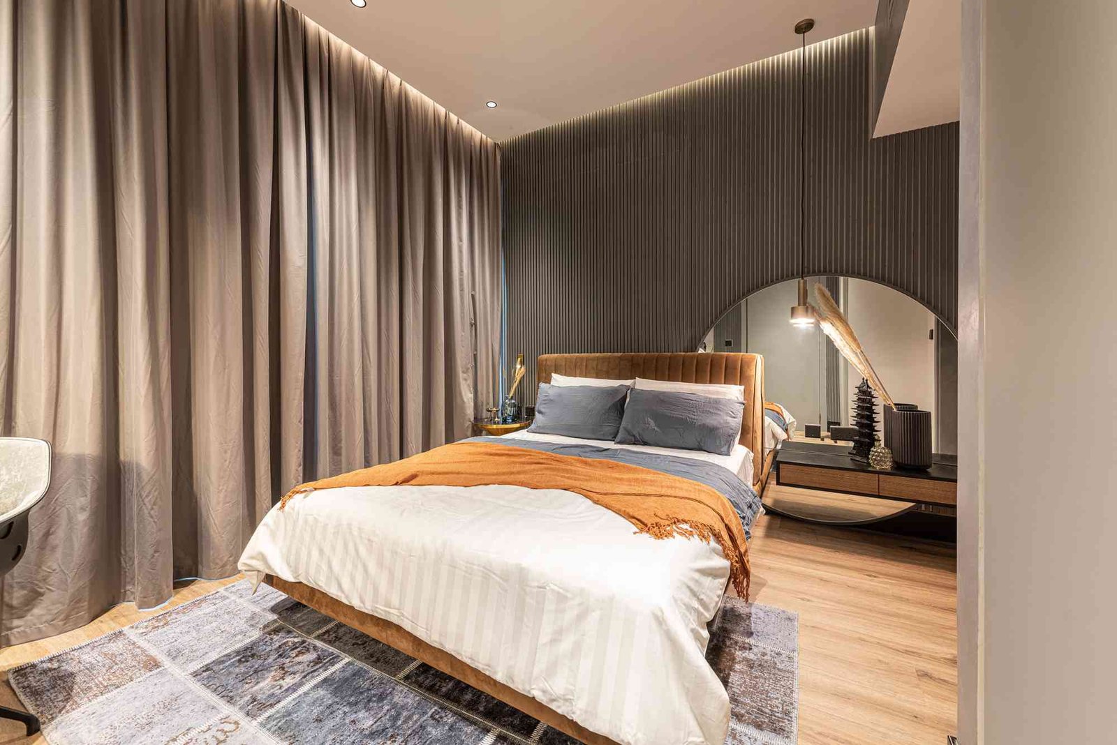 Bed Space Near Business Bay