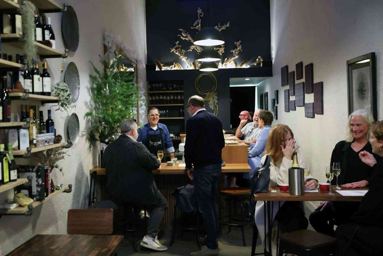 Best Bars In Business Bay