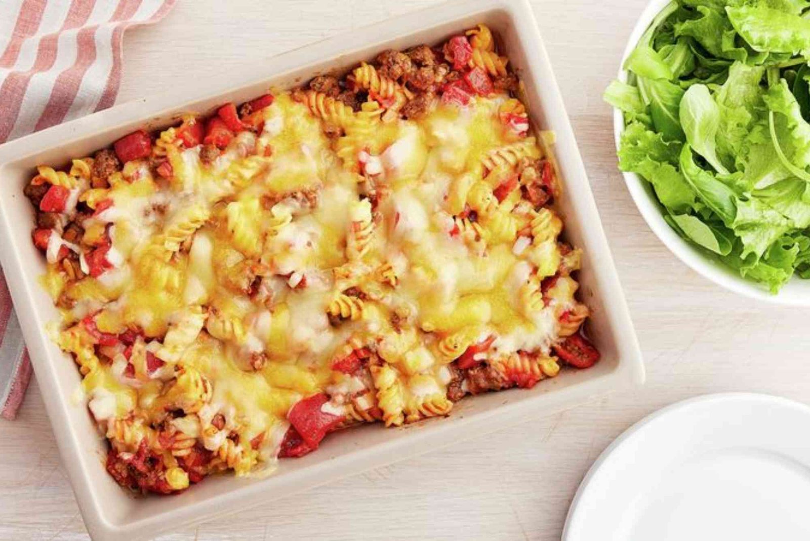 Betty Crocker Dinner Recipes