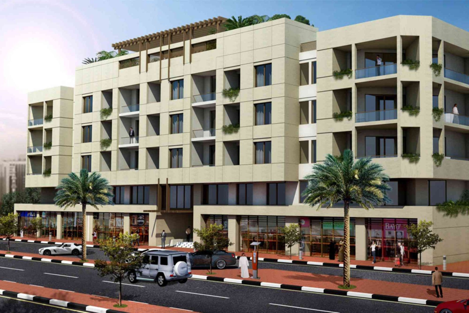 Buhaleeba Real Estate