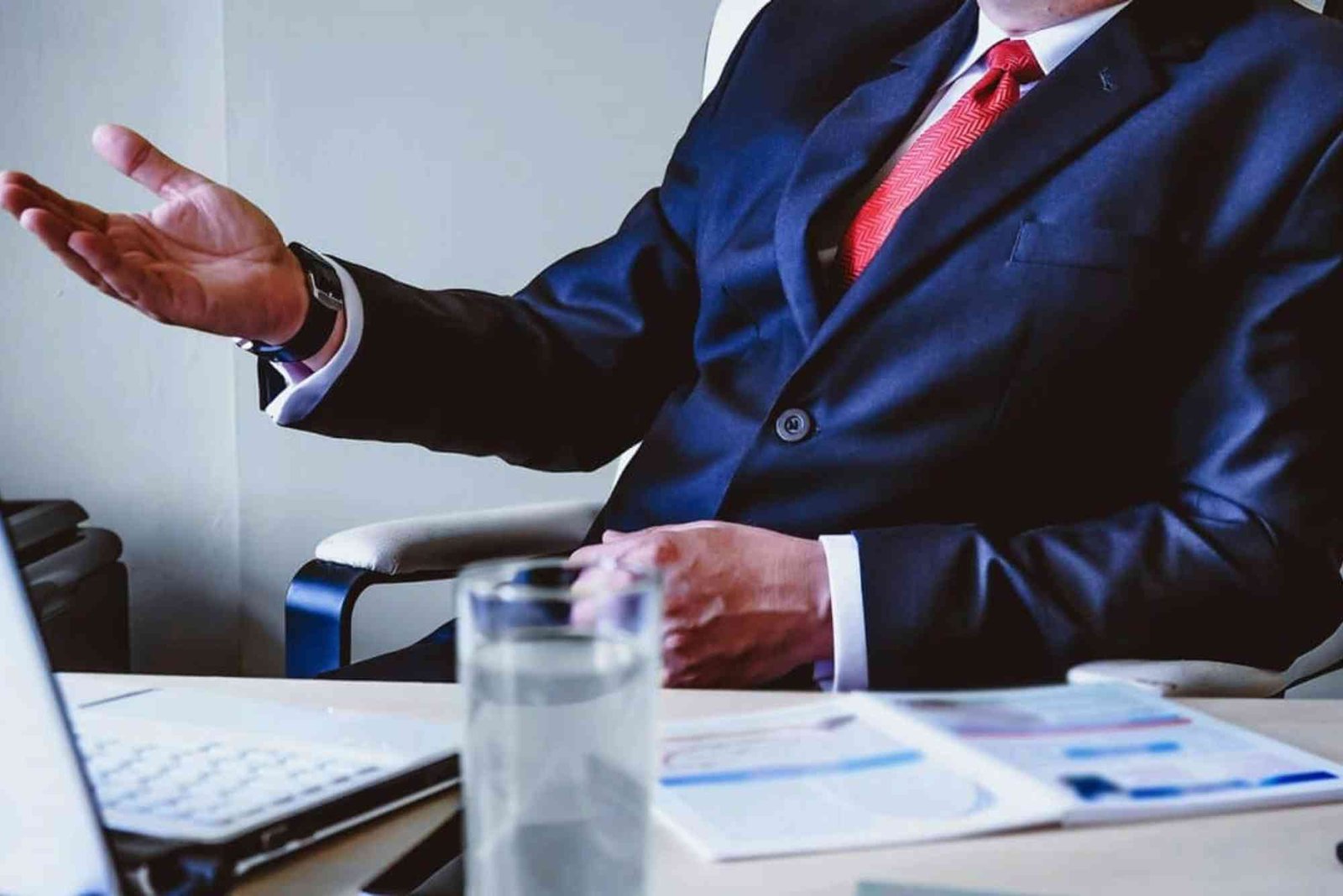 Business Bay Job Vacancies