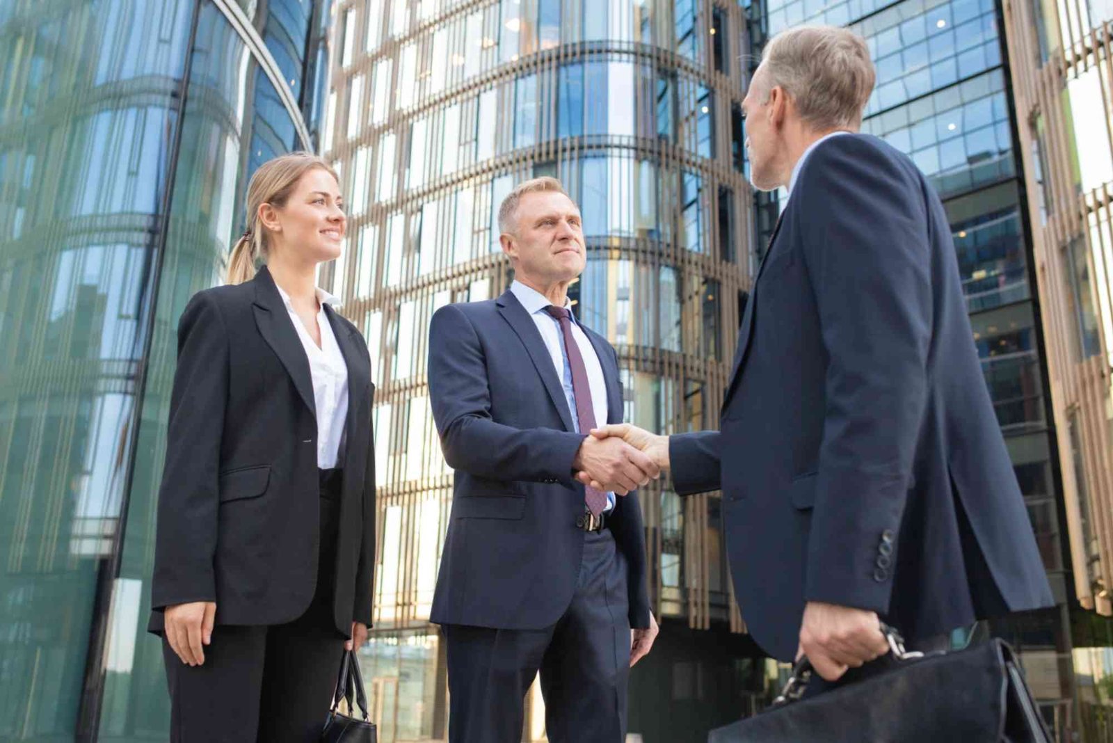 Business Incorporation Zone