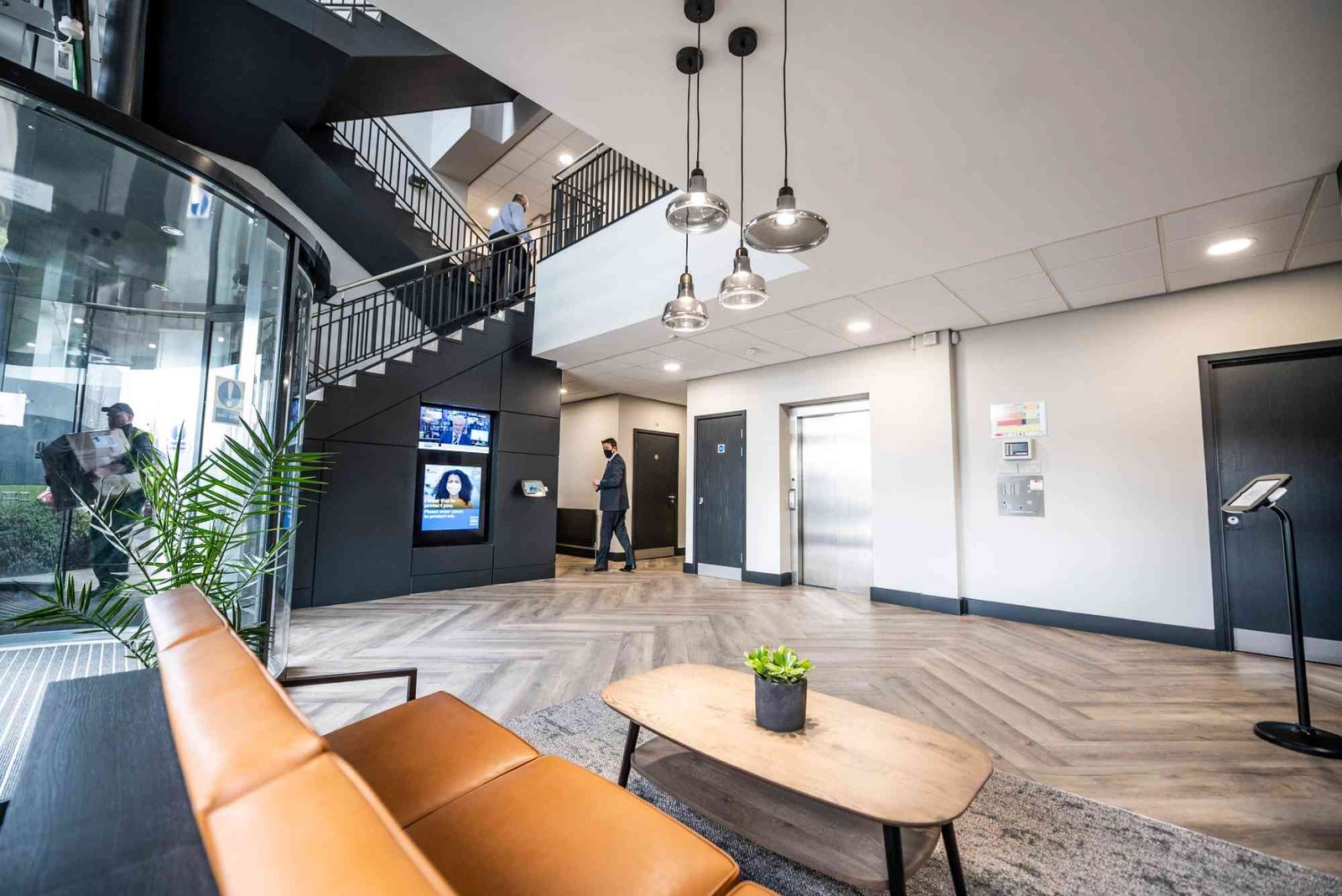 Business Parks Near Me