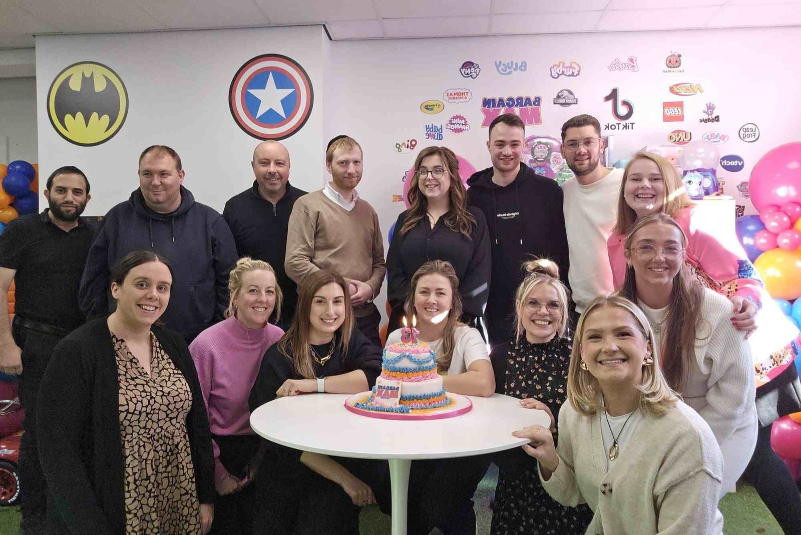 Cake Entertainment