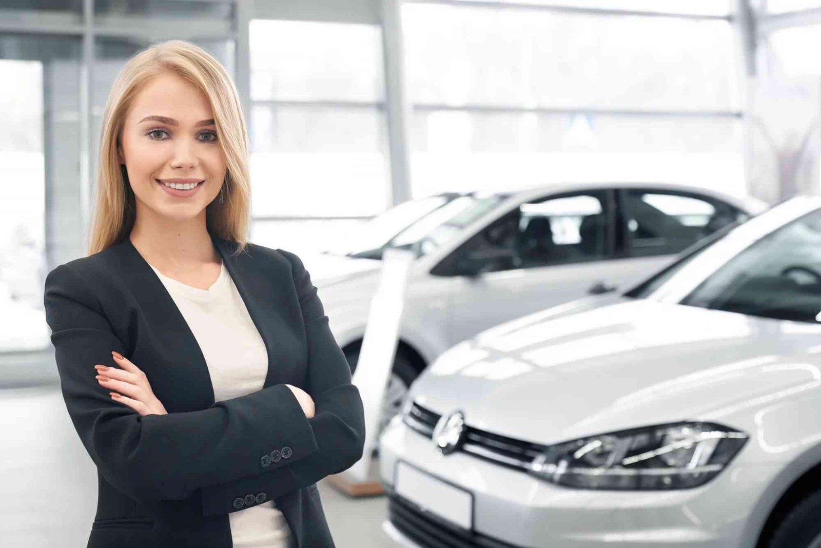Car Hire Business