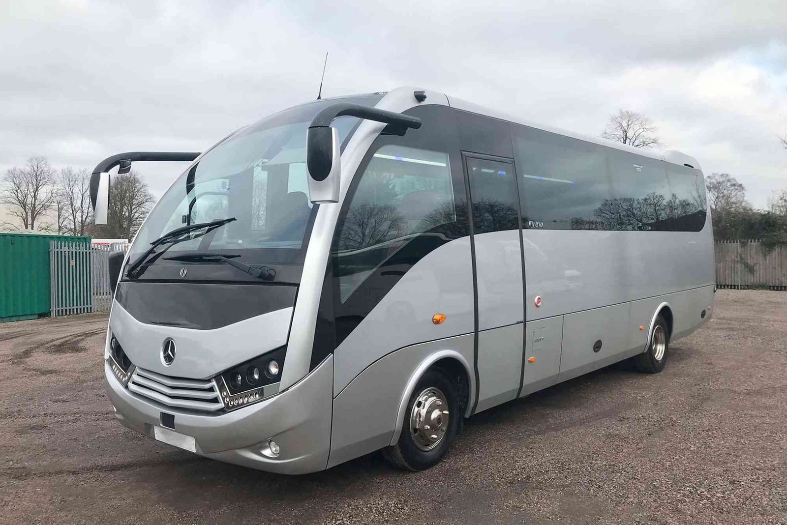Charlise Executive Travel