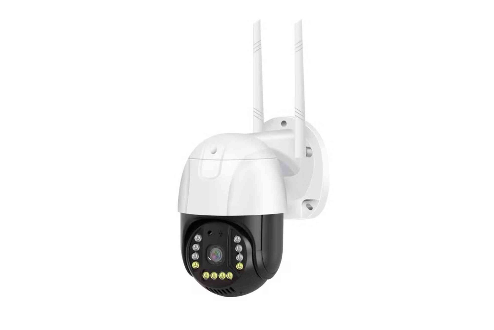 China Dragon Technology Limited IP Camera